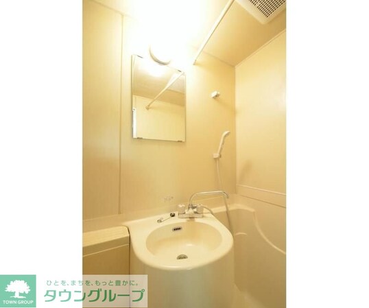 エステート秋田の物件内観写真